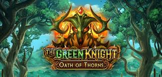 Oath of Thorns - Epic Adventure Quest Game